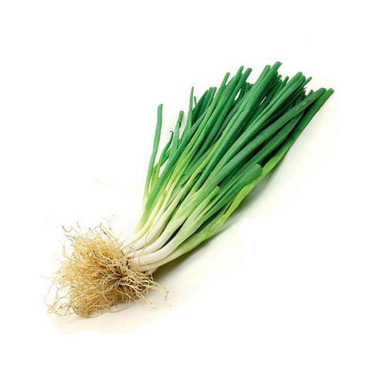 Cebolinha Orgânica