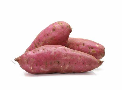 Batata-Doce Orgânica